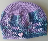 Crochet hat for Teenager